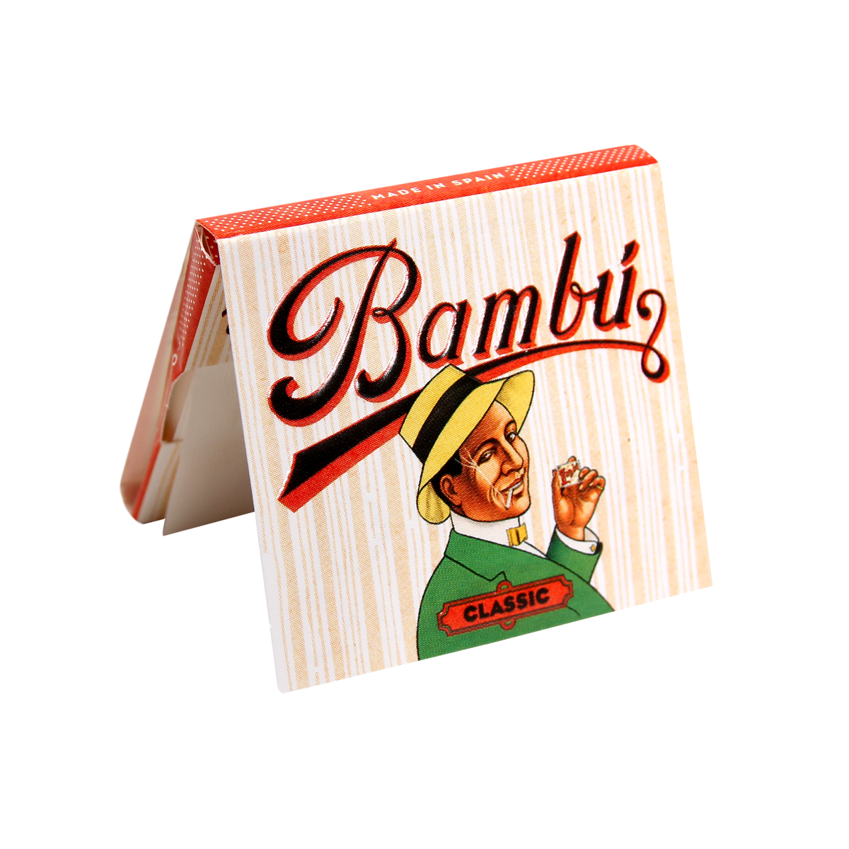 Bambú Classic Papers