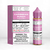 Glas BSX Series - Caribbean Punch 60ml