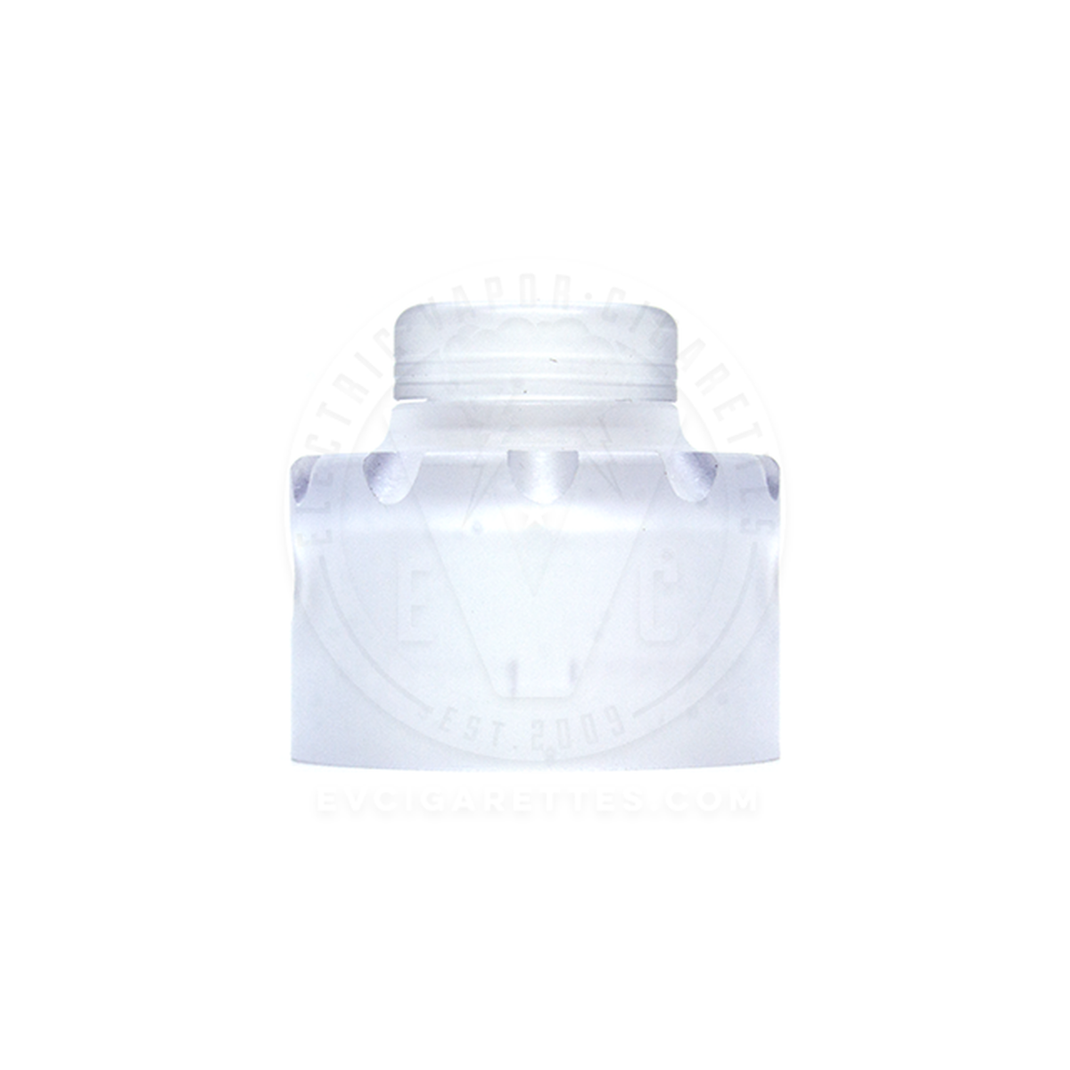 Custom PEI Top Cap  - Armageddon MFG