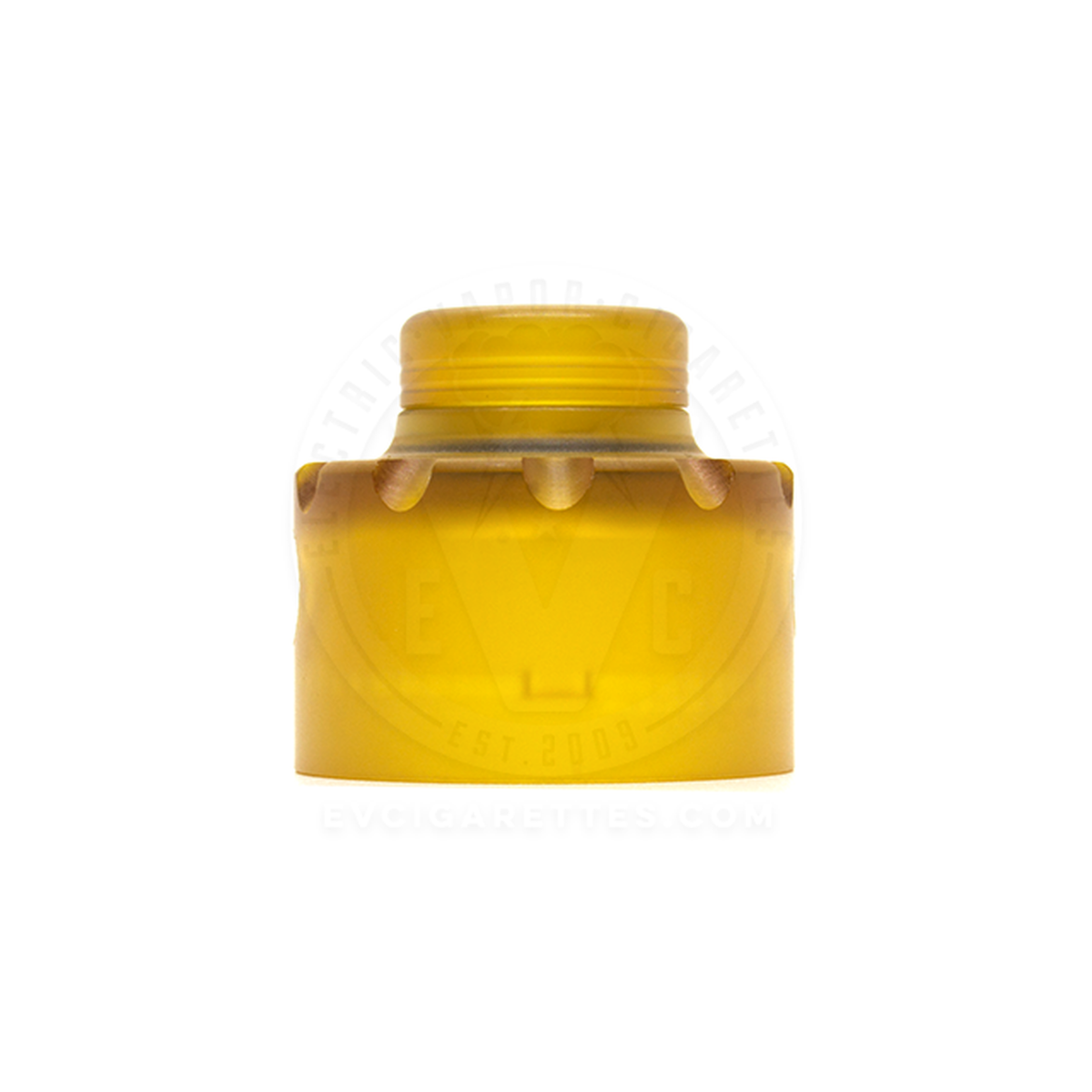 Custom PEI Top Cap  - Armageddon MFG