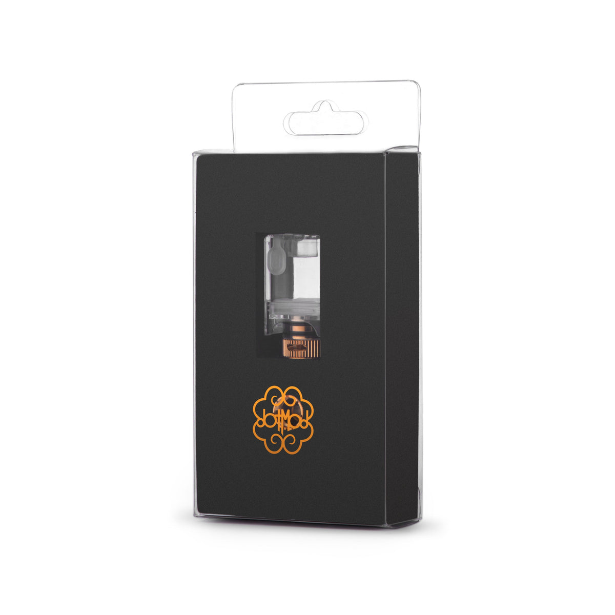 dotmod - dotAIO v2.0 Tank Section