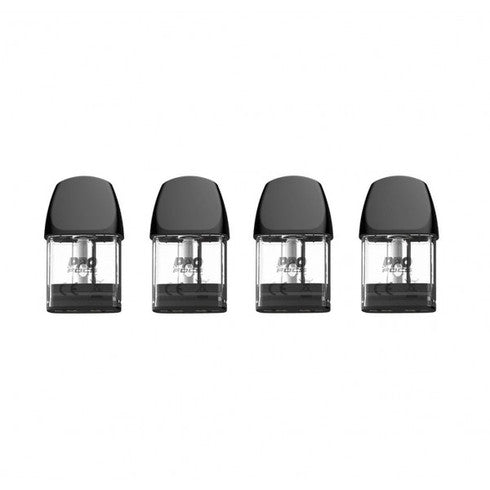 Uwell Caliburn A2 Replacement Pods 4pk (Caliburn A2 Pods)