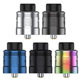 SERI RDA - Hellvape