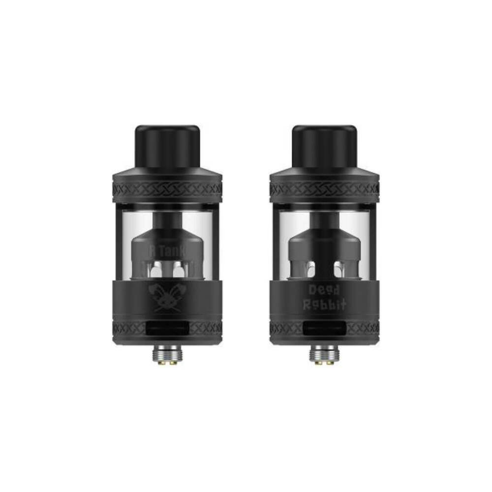 Dead Rabbit R Tank - Hellvape