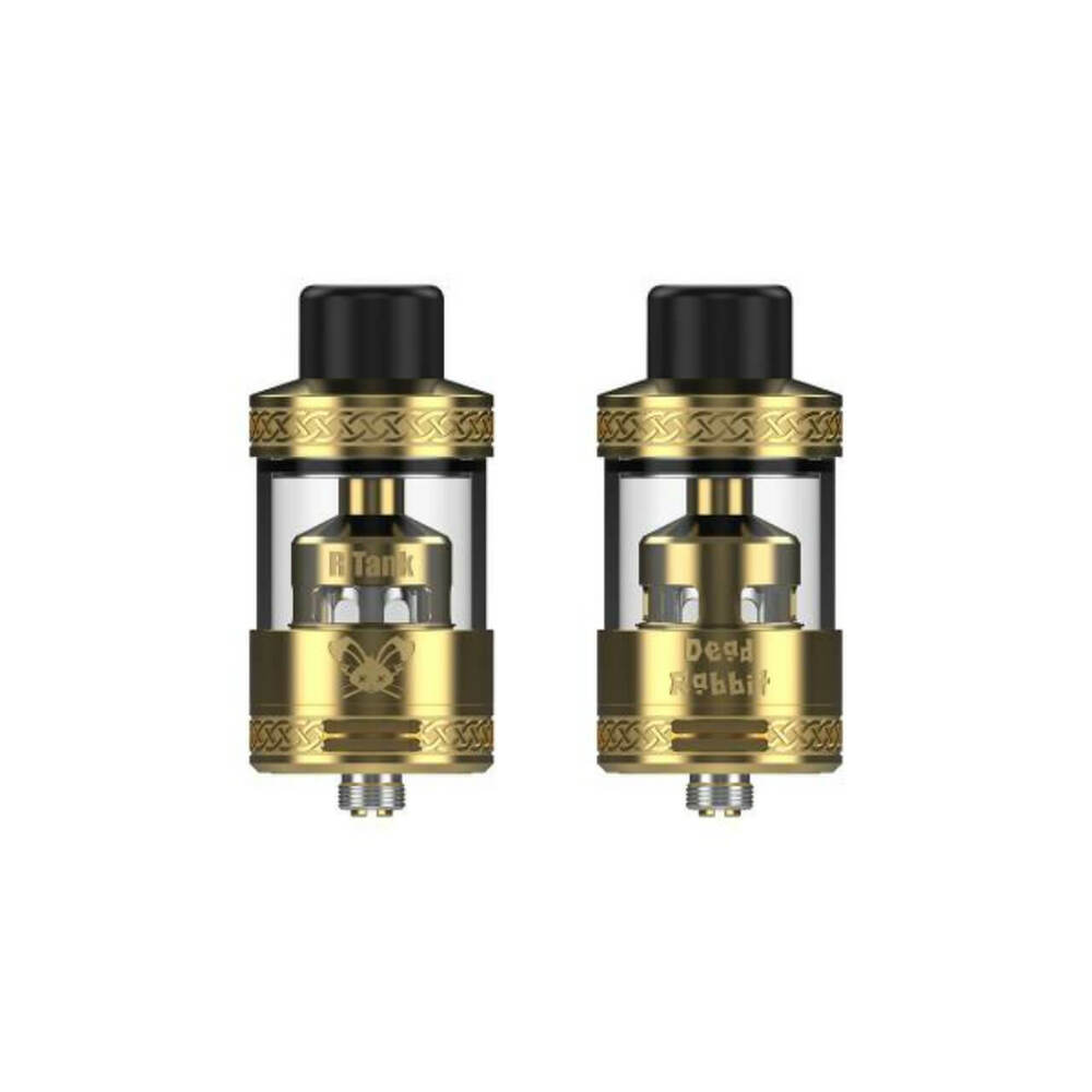 Dead Rabbit R Tank - Hellvape