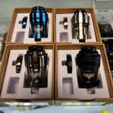 Valkyrie RTA 30mm - Vaperz Cloud