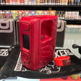 Boxer Classic DNA250C SbS Dual 18650 with Evolv DNA250C