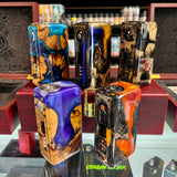 DNA250C 1800mAh 3s Crossbreed Heretic Stabwood Hybrid - Big Mike Mods