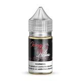 North Shore Vapor - Icing on the Flake Strawberry Salt