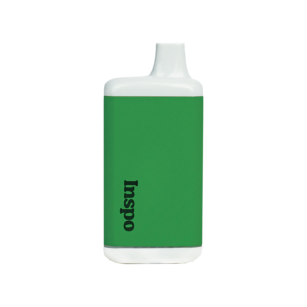 Randy's Inspo Concentrate Vaporizer