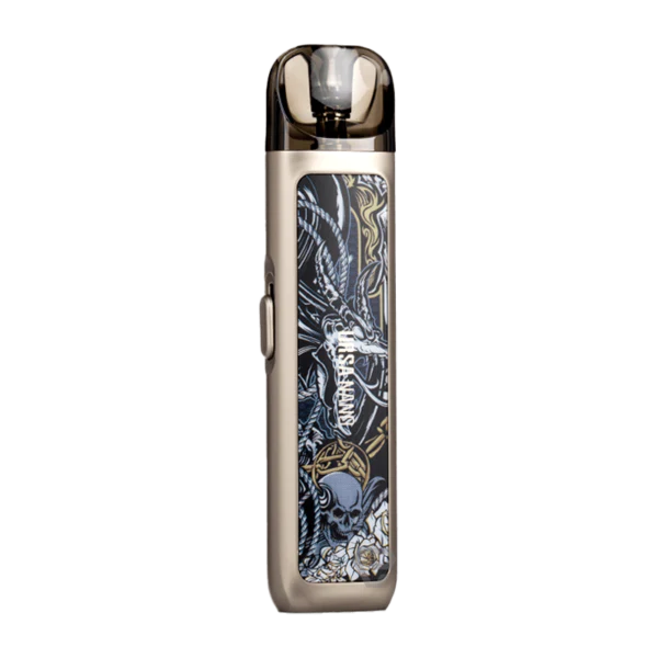 Lost Vape Ursa Pod Kit