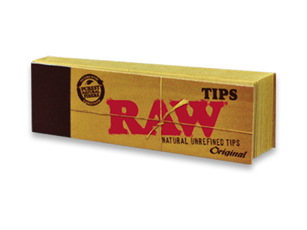 Raw Tips Booklet