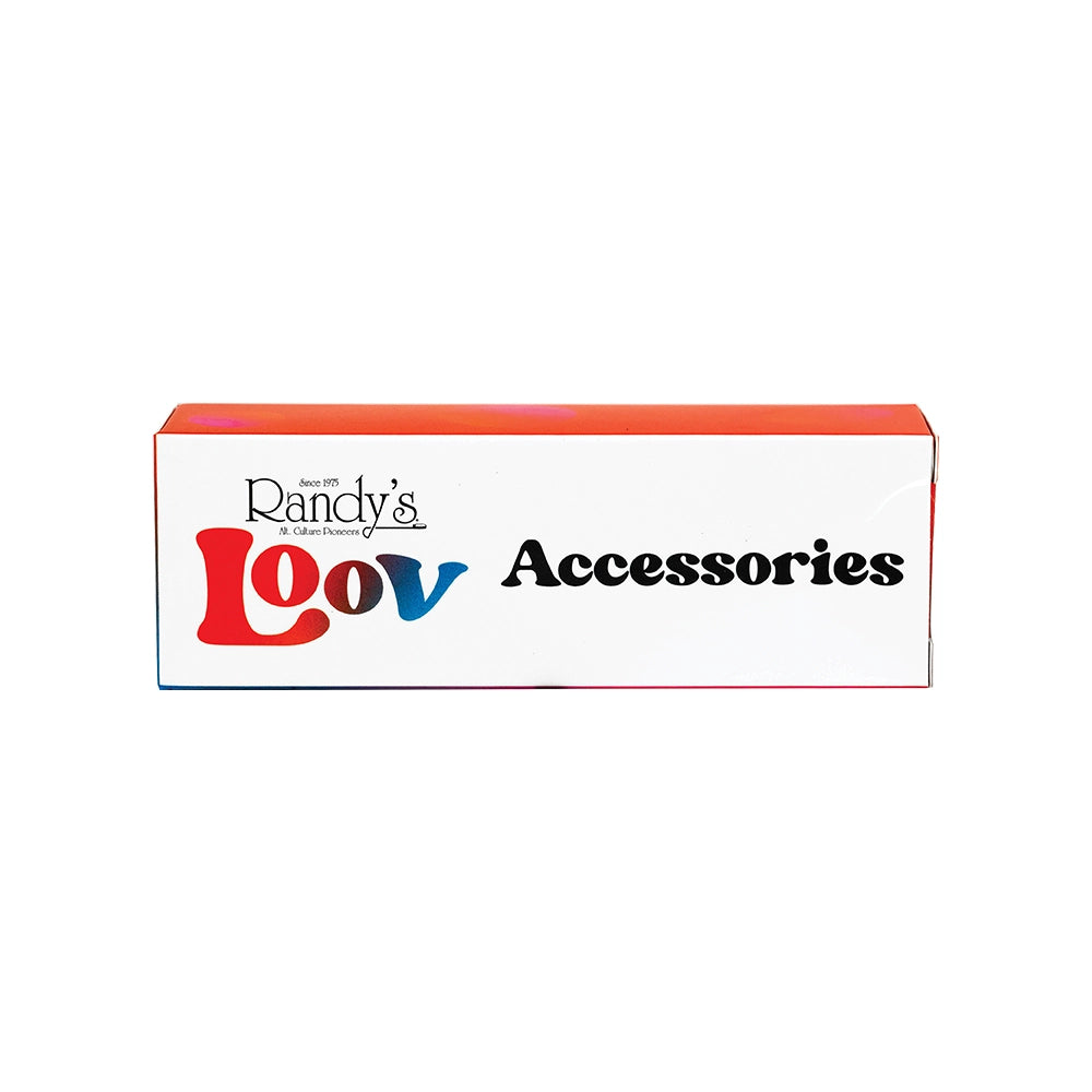 Randy's Loov Tabletop Multi-Purpose Vaporizer