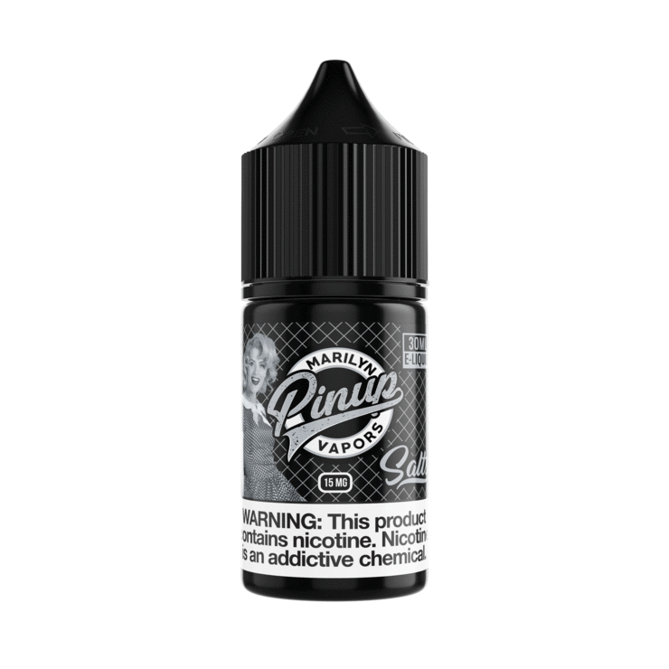 Marilyn - Pinup Vapors Salt