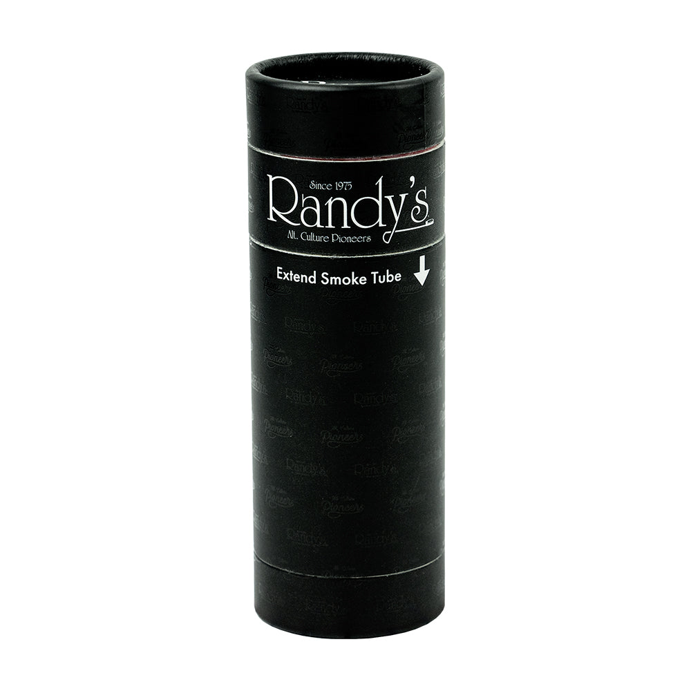 Randy's Pure Air - Personal Air Filter