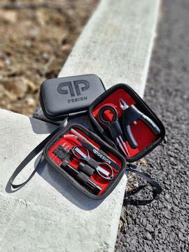 QP Designs Tool Kit
