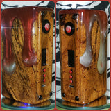 DNA250C 1800mAh 3s Crossbreed Heretic Stabwood Hybrid - Big Mike Mods