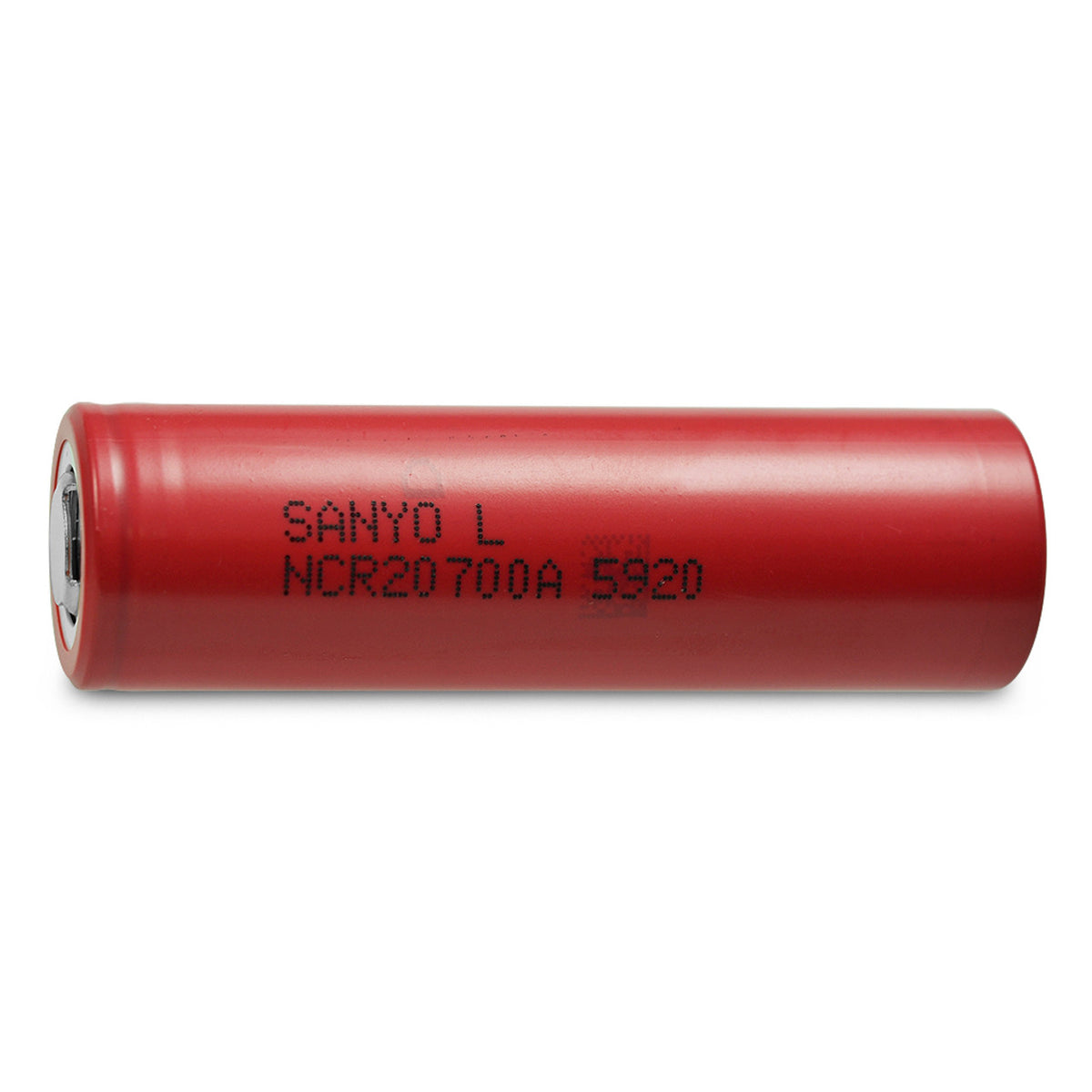 Sanyo 30A 20700 3300mAh Battery