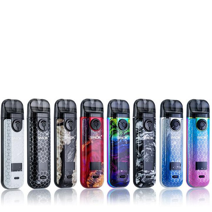 Smok Novo 4 Pod Kit