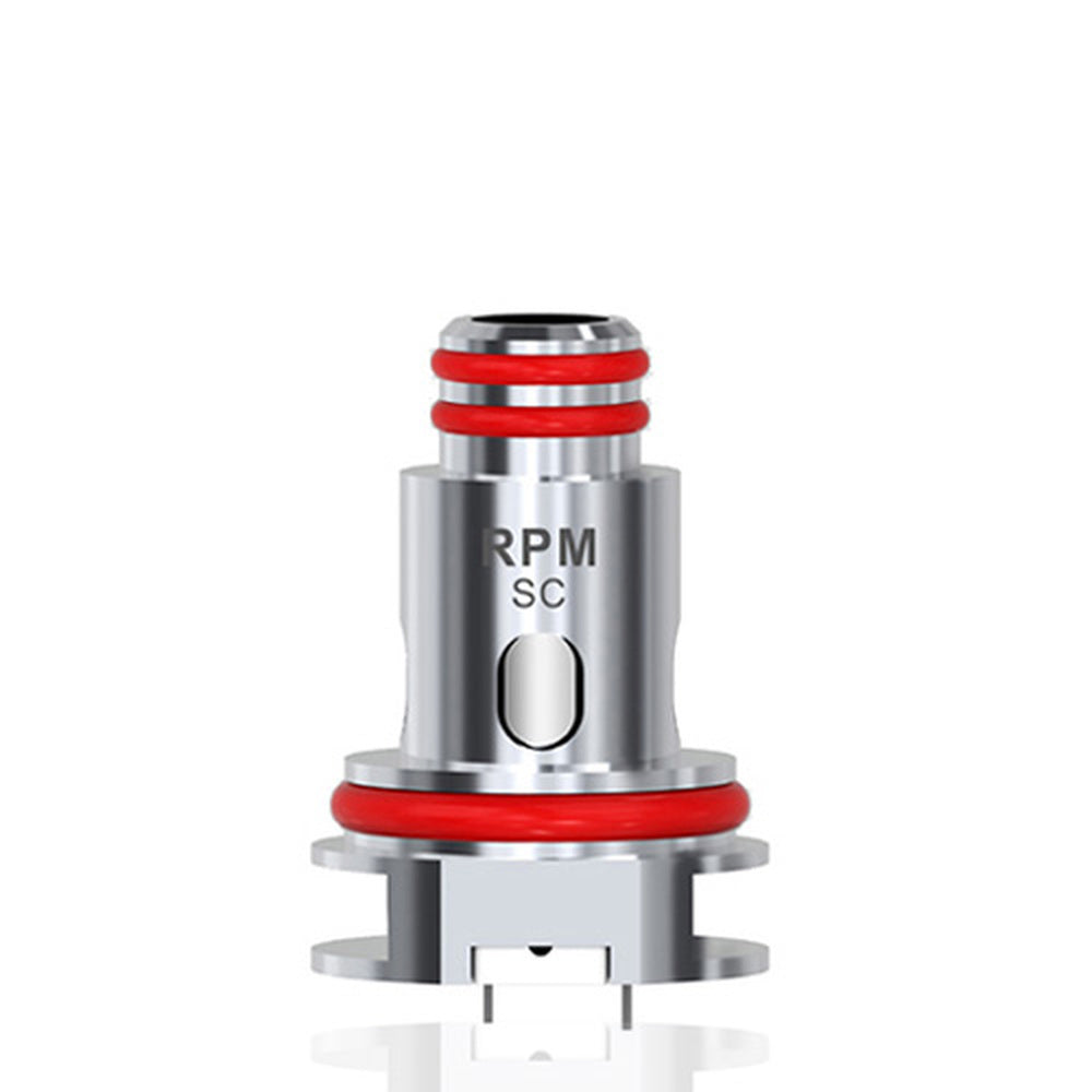Smok RPM Replacement Coils