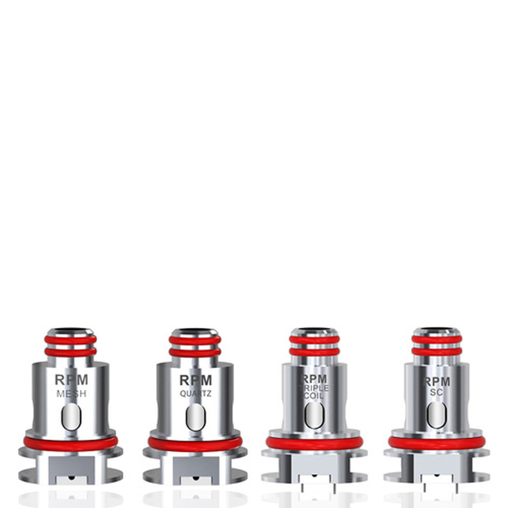 Smok RPM Replacement Coils
