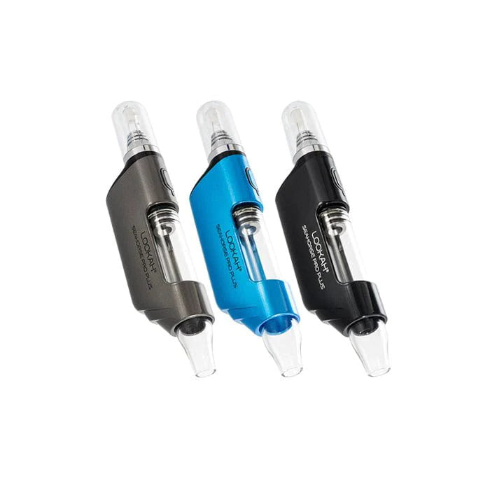 Lookah Seahorse Pro Plus Vaporizer