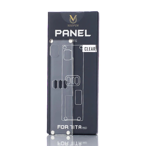 Veepon Tita AIO Replacement Panels