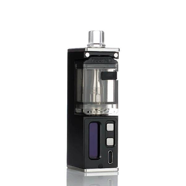 Veepon TITA X AIO 60W 21700 Boro Kit