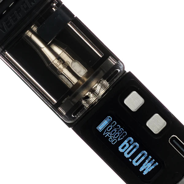 Veepon TITA X AIO 60W 21700 Boro Kit