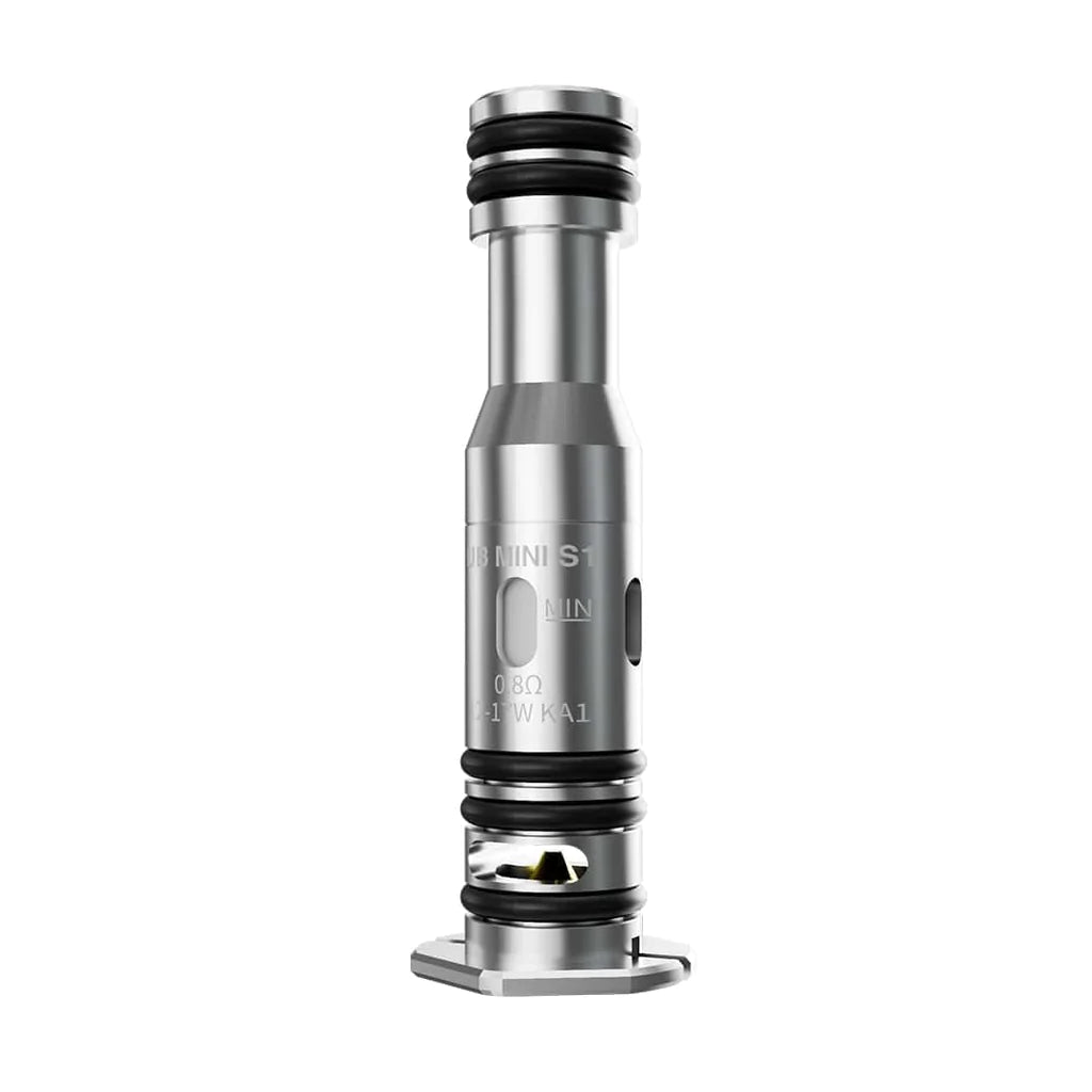 Lost Vape UB Mini Coils 5pk