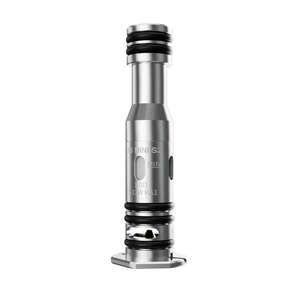 Lost Vape UB Mini Coils 5pk