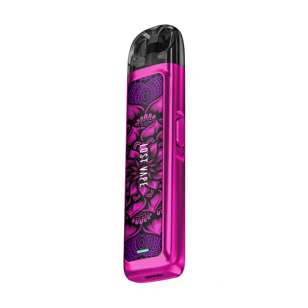 Lost Vape Ursa Pod Kit