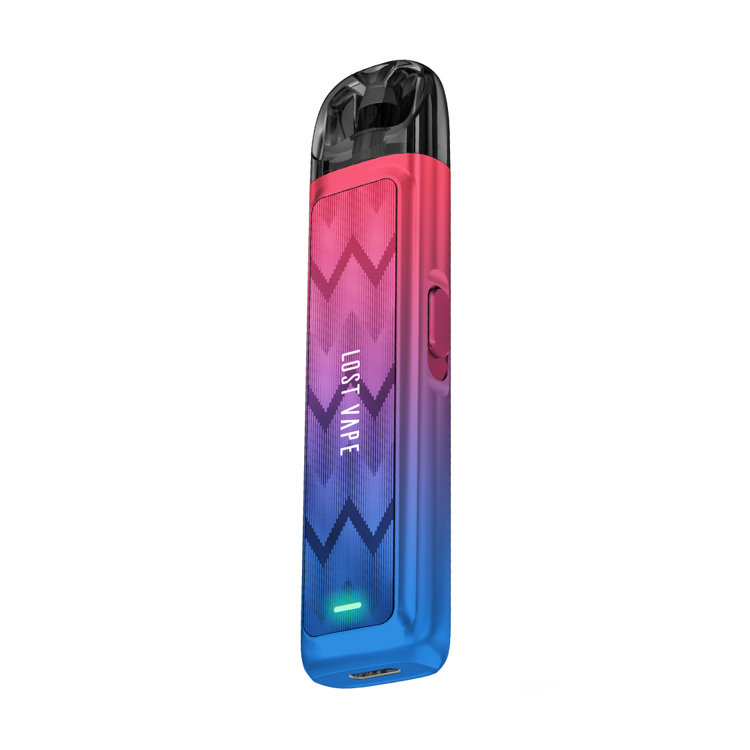 Lost Vape Ursa Pod Kit