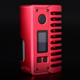 Empire Project Squonk Mod – Skeleton Edition - Orca Vape x GrimmGreen x Vaperz Cloud