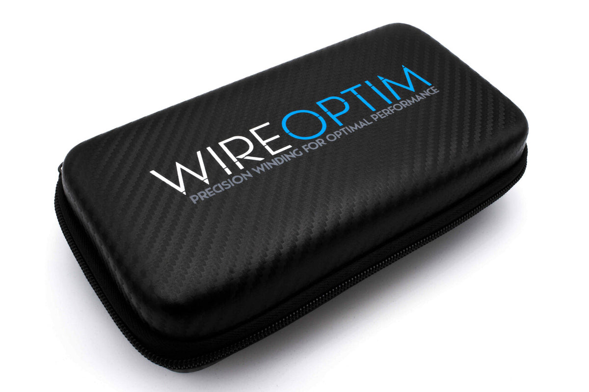 WIREOPTIM - DIY Toolkit