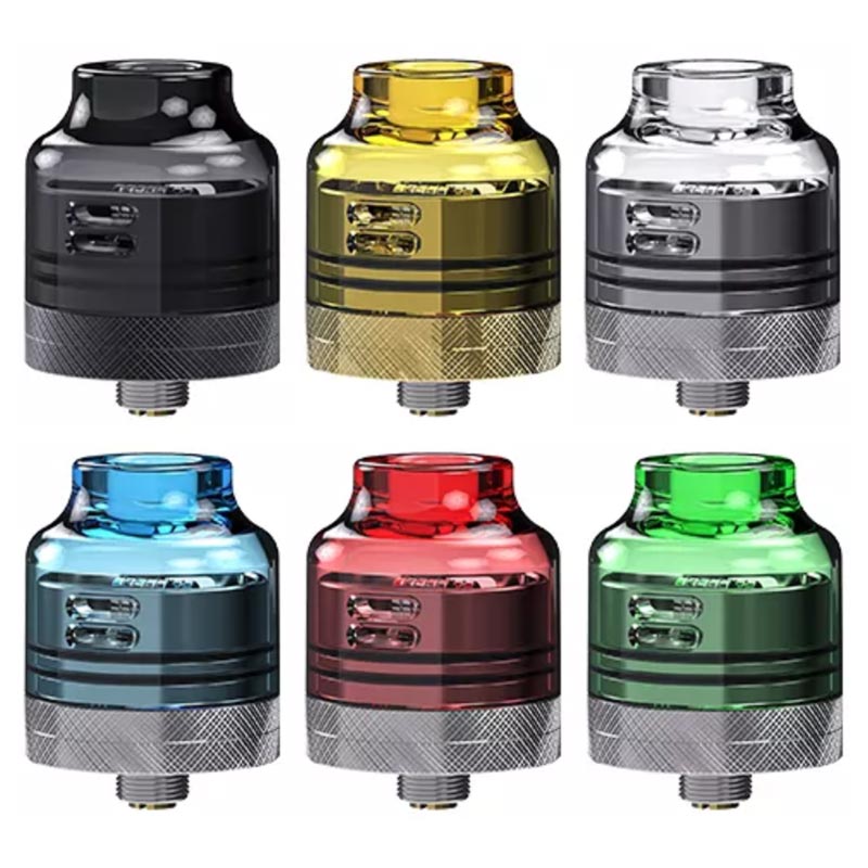 Wasp Nano V2 24mm RDA - Oumier