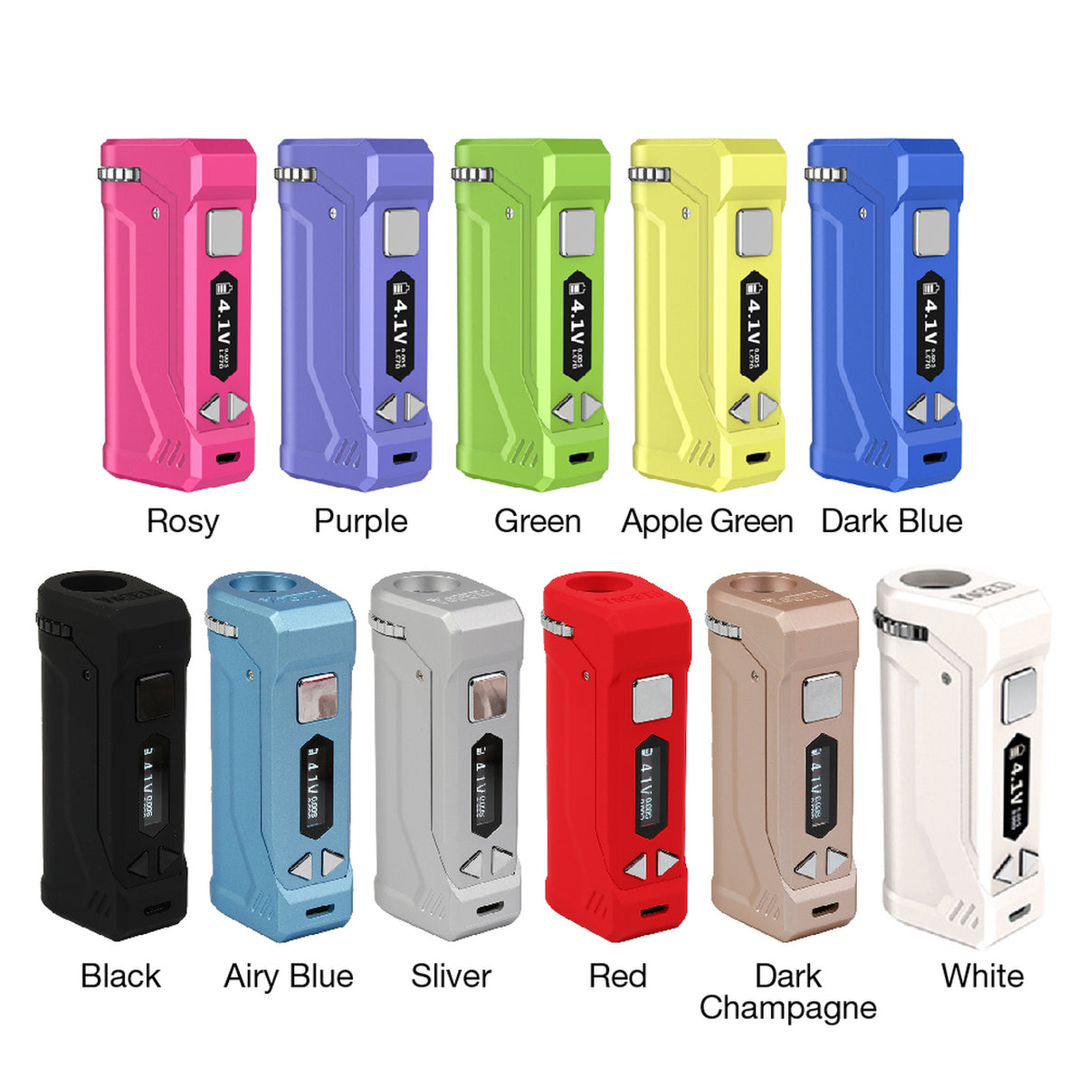 Yocan - Uni Pro 510 Battery
