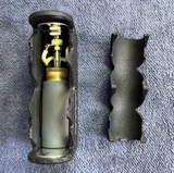 Avalanche V2R 21700 Squonk Mod - Snow Cap Mods