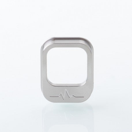 Vandy Vape Pulse AIO.5 Metal Square Button Ring