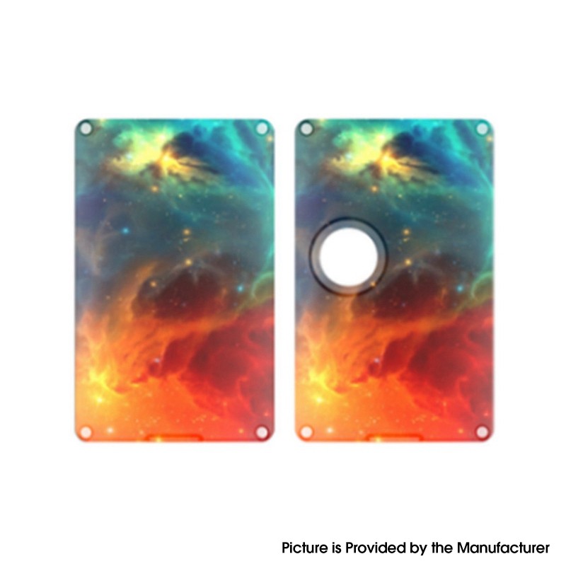 Vandy Vape Pulse AIO/AIO.5 Replacement Panels