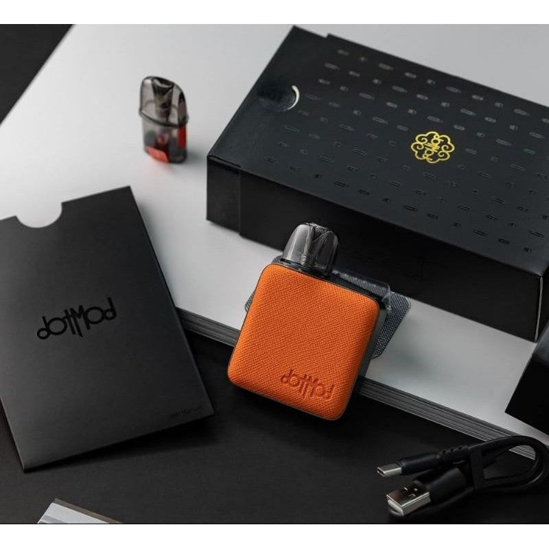 DotPod Nano Kit - DotMod
