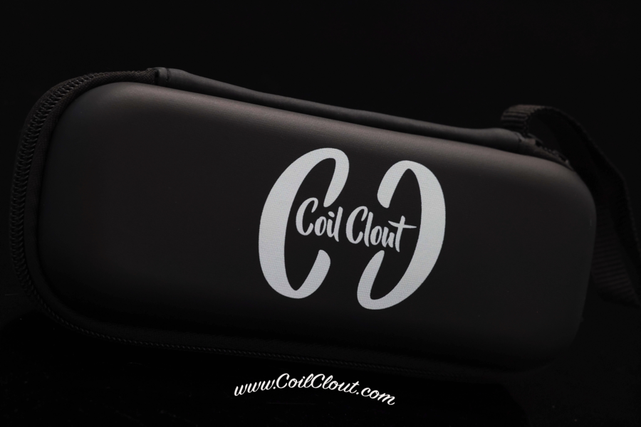 Coil Clout Coil Winding Kit