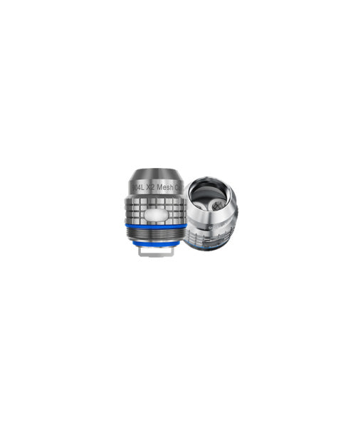 Freemax 904L X Series Replacement Coils (Maxluke/Fireluke)