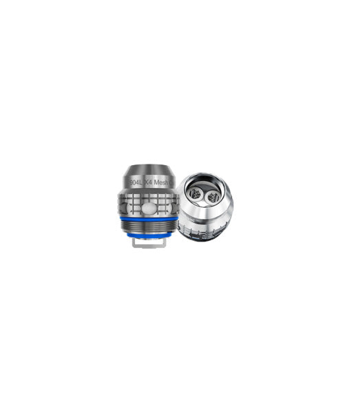 Freemax 904L X Series Replacement Coils (Maxluke/Fireluke)