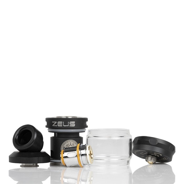 GeekVape - Zeus Sub Ohm Tank