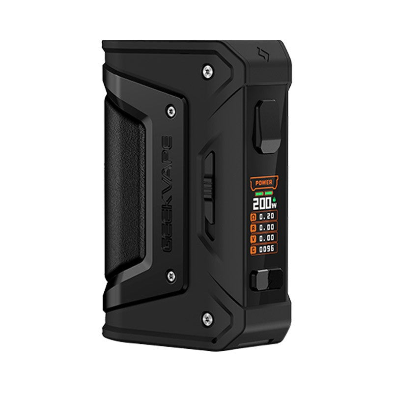 GeekVape Aegis L200 Classic Box Mod (21700)