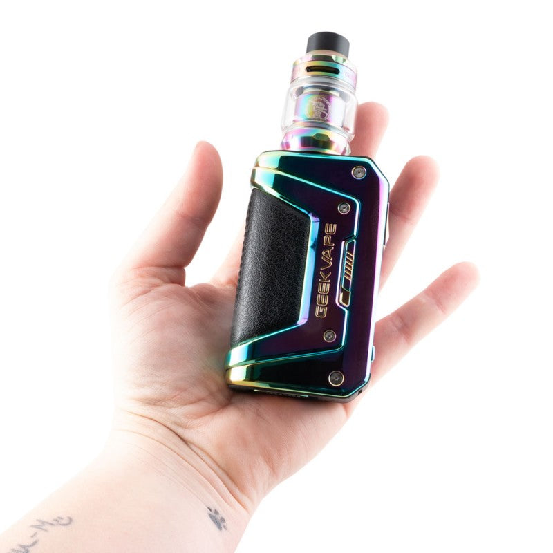 GeekVape Aegis L200 (Legend 2) Kit