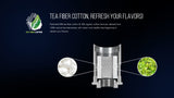 Freemax GEMM Disposable Sub-Ohm Tank 2pk