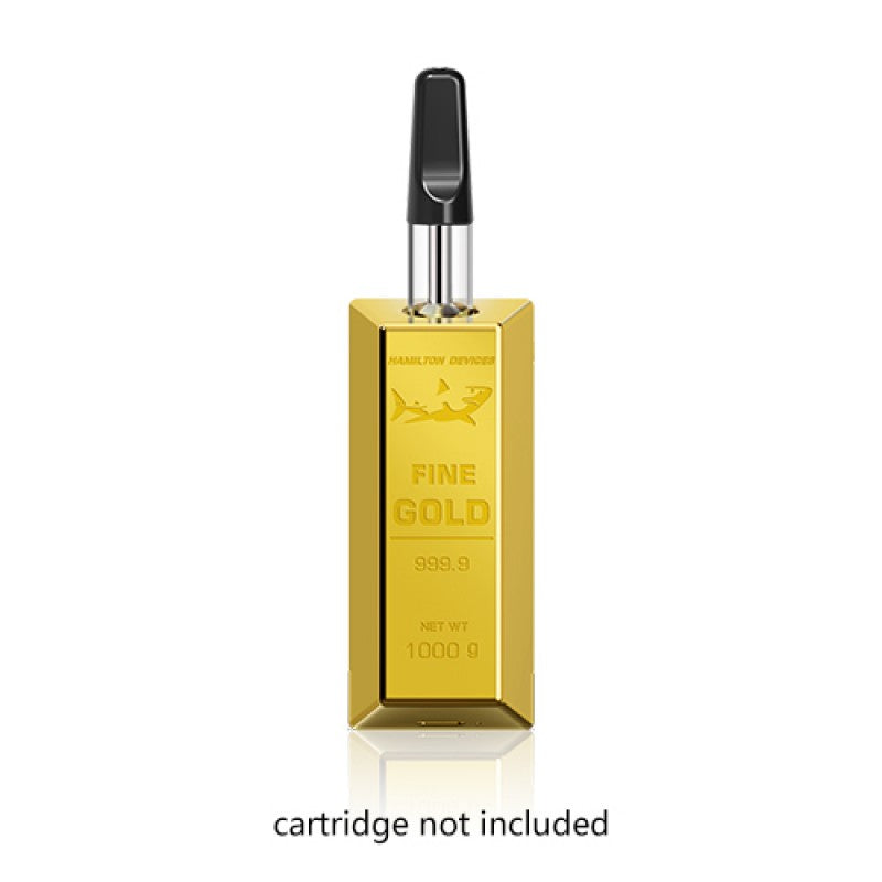 Hamilton Devices - Gold Bar Pen Battery