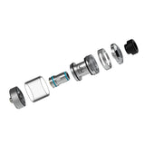 Hellbeast 2 Sub-Ohm Tank - Hellvape
